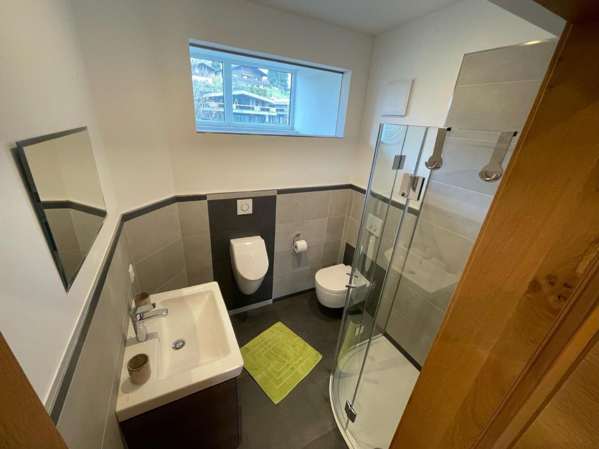 Apartment Golfweg Kitzbuhel