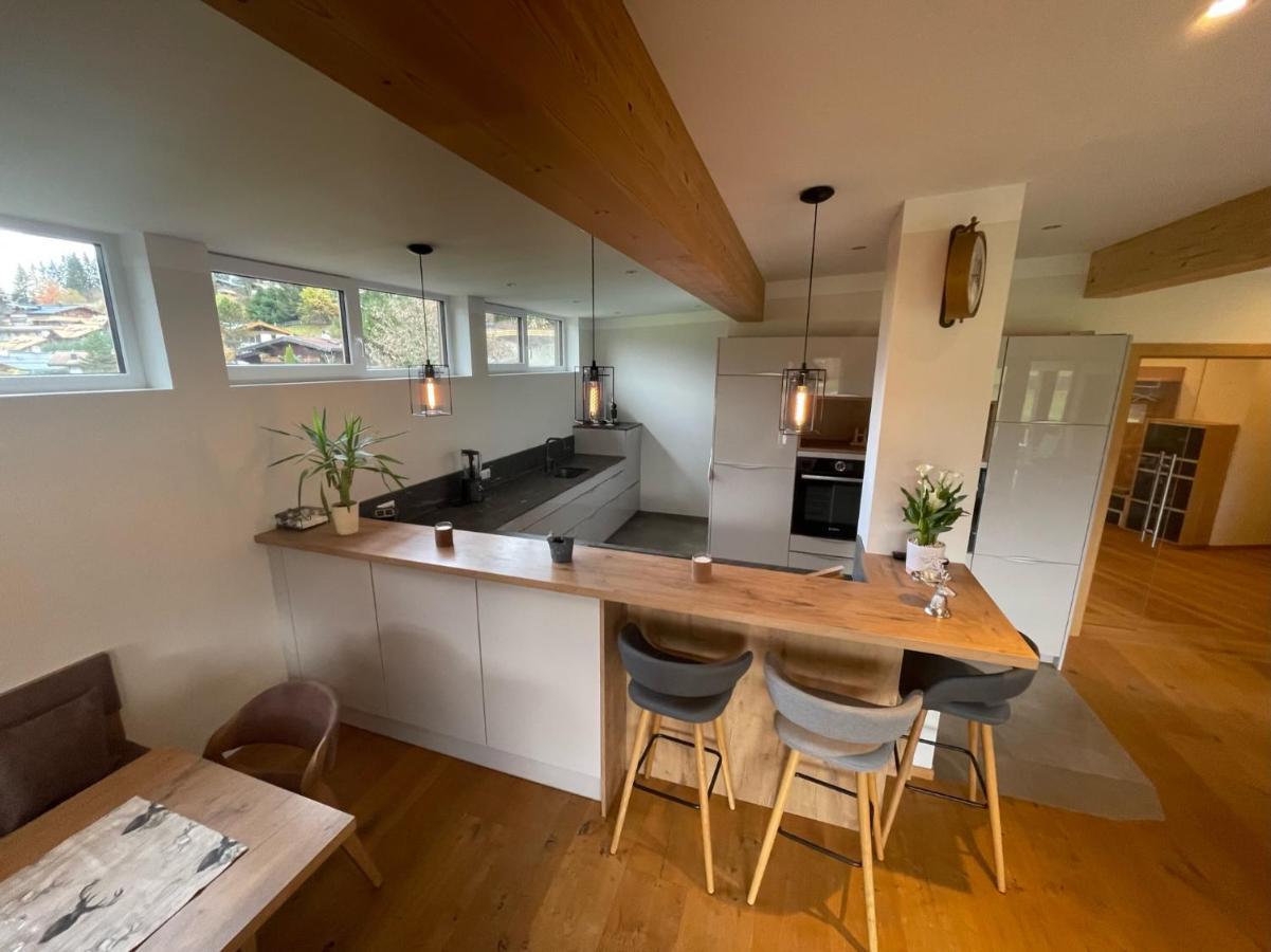 Golfweg Apartment *