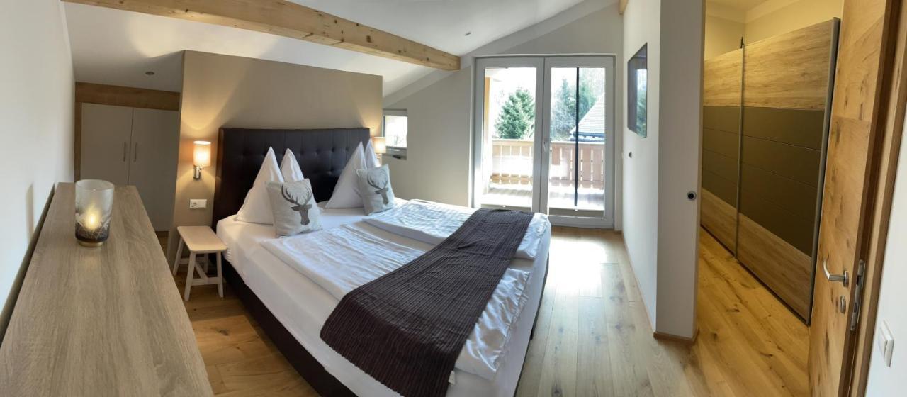 Golfweg Apartment *