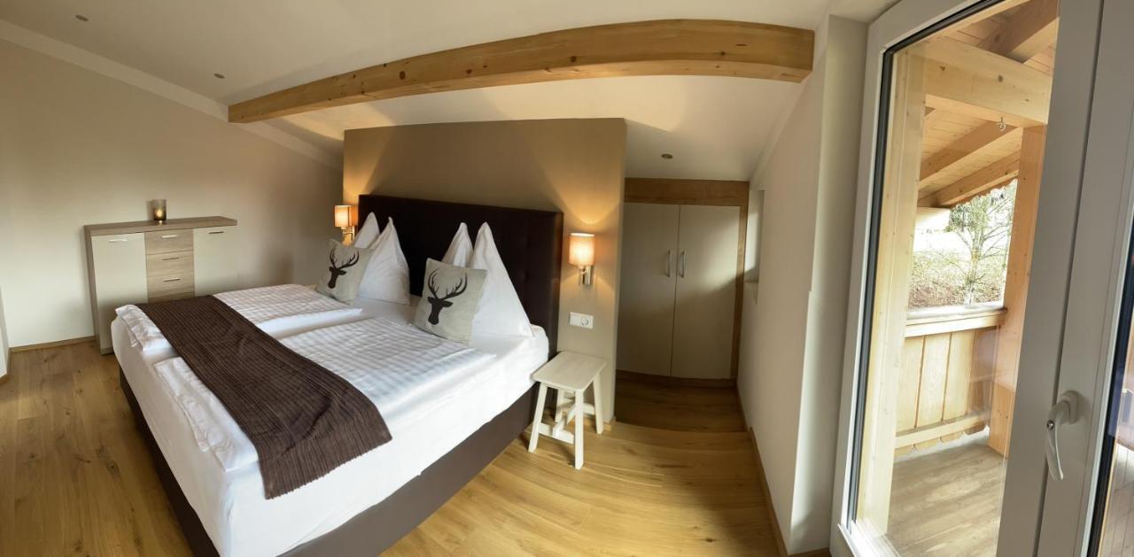 Golfweg Apartment Kitzbuhel