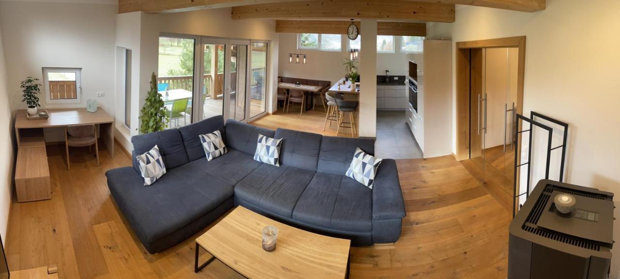 Apartment Golfweg *