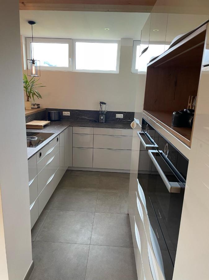 Golfweg Apartment