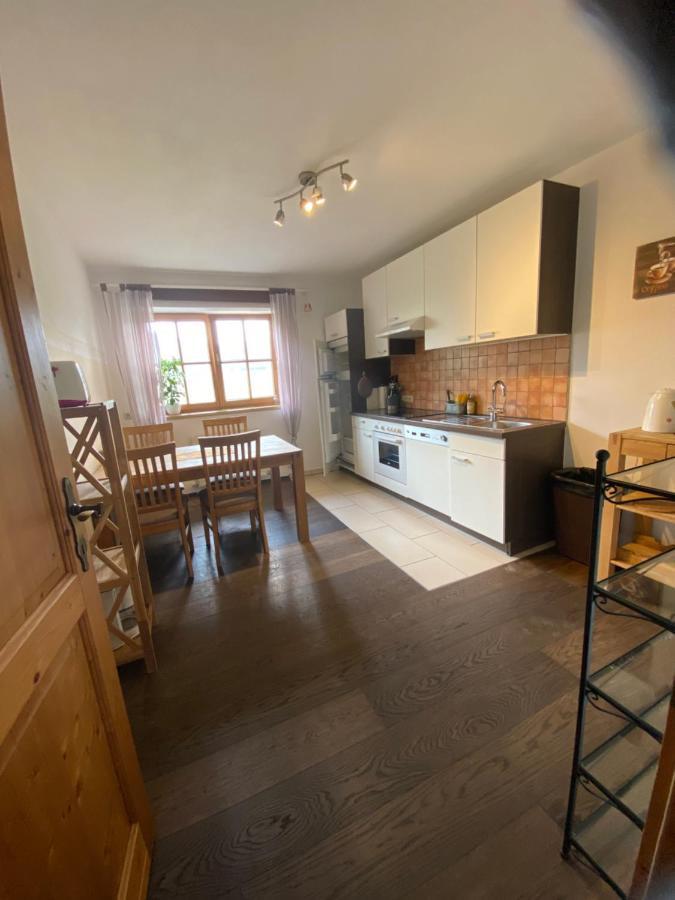 Apartment Golfweg