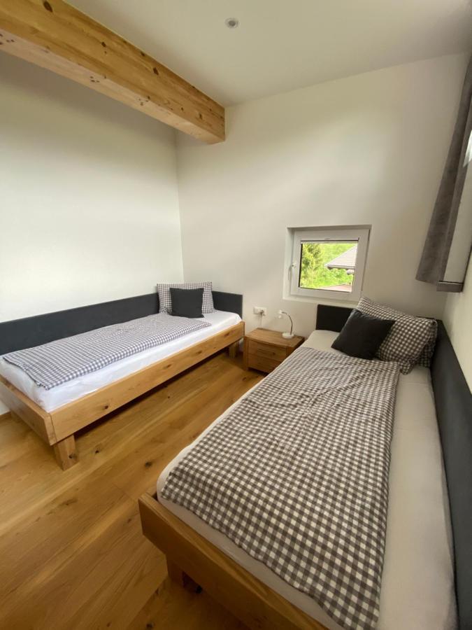 Golfweg Apartment