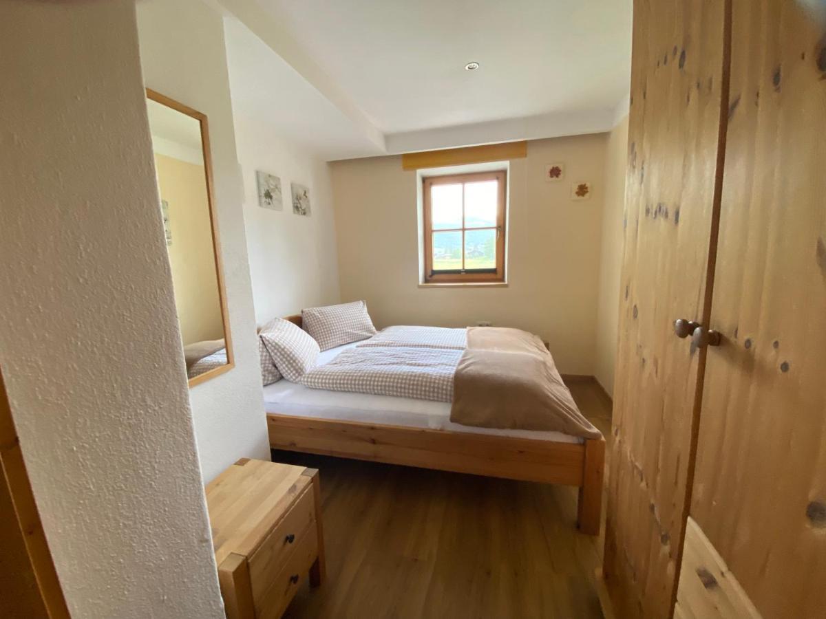 Apartment Golfweg