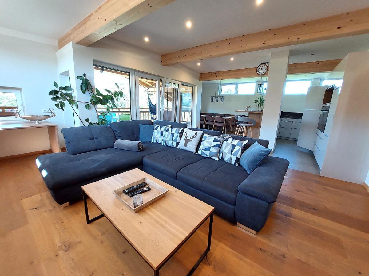 Apartment Golfweg Kitzbuhel