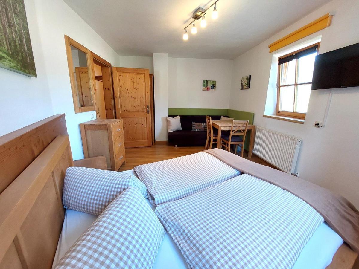 Golfweg Apartment