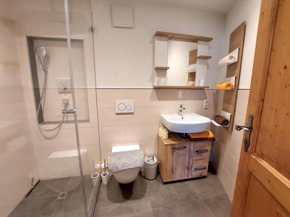 Golfweg Apartment *