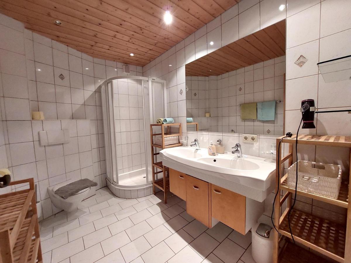 Apartment Golfweg