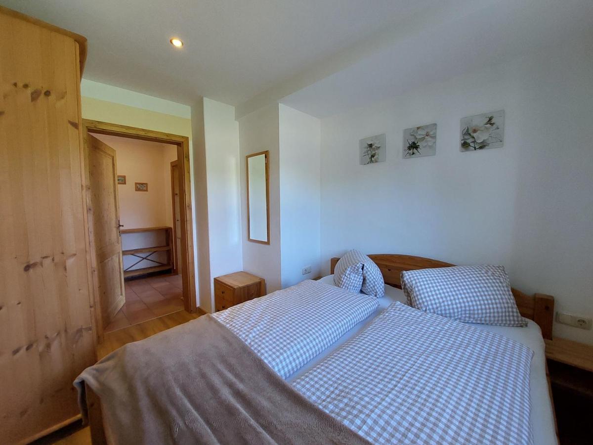 Apartment Golfweg *