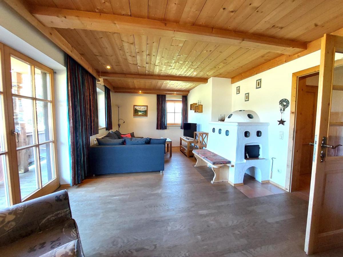 Golfweg Apartment