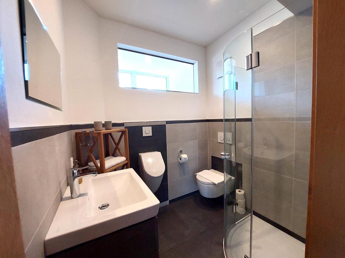 Golfweg Apartment Kitzbuhel