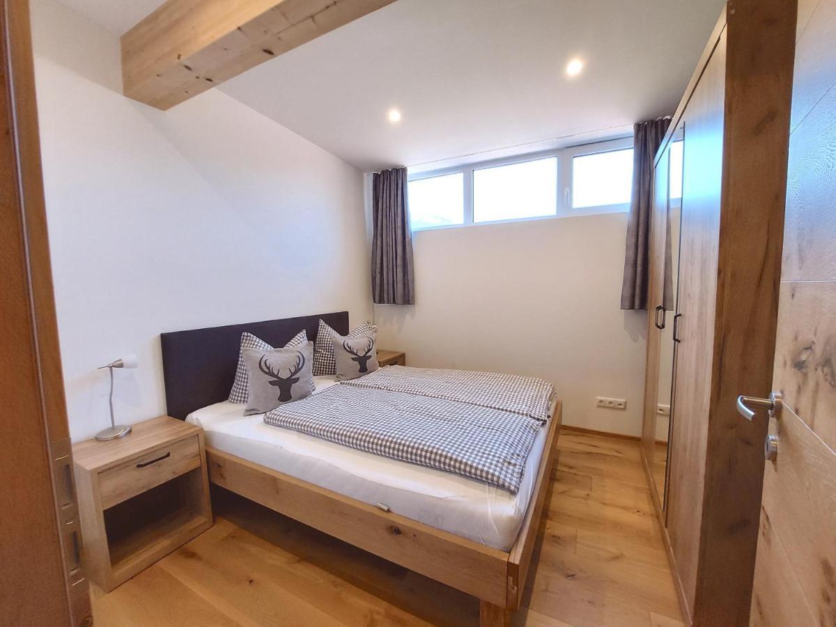 Golfweg Apartment