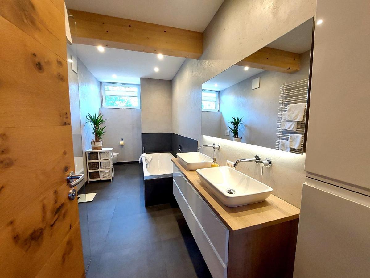 Golfweg Apartment Kitzbuhel