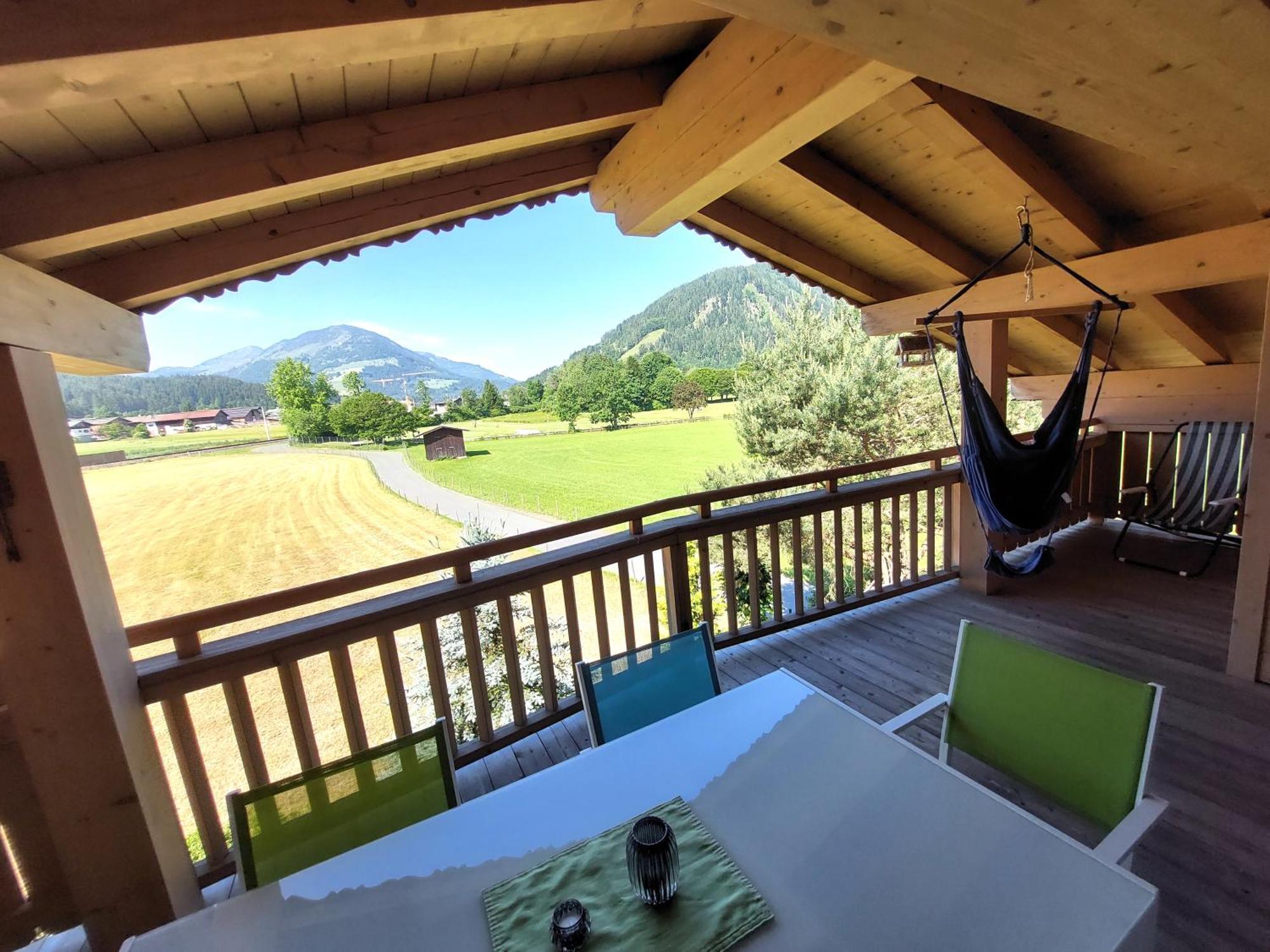 Golfweg Kitzbuhel