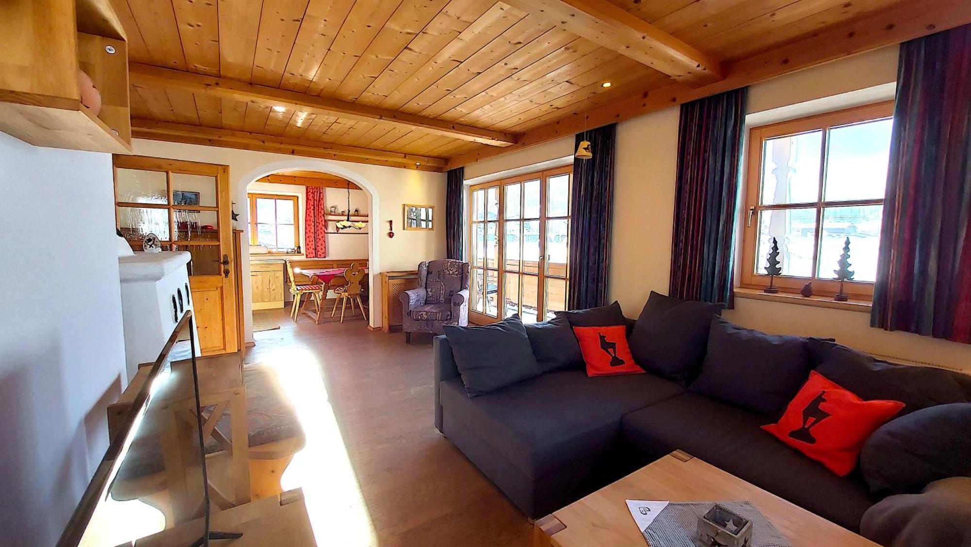 Golfweg Apartment