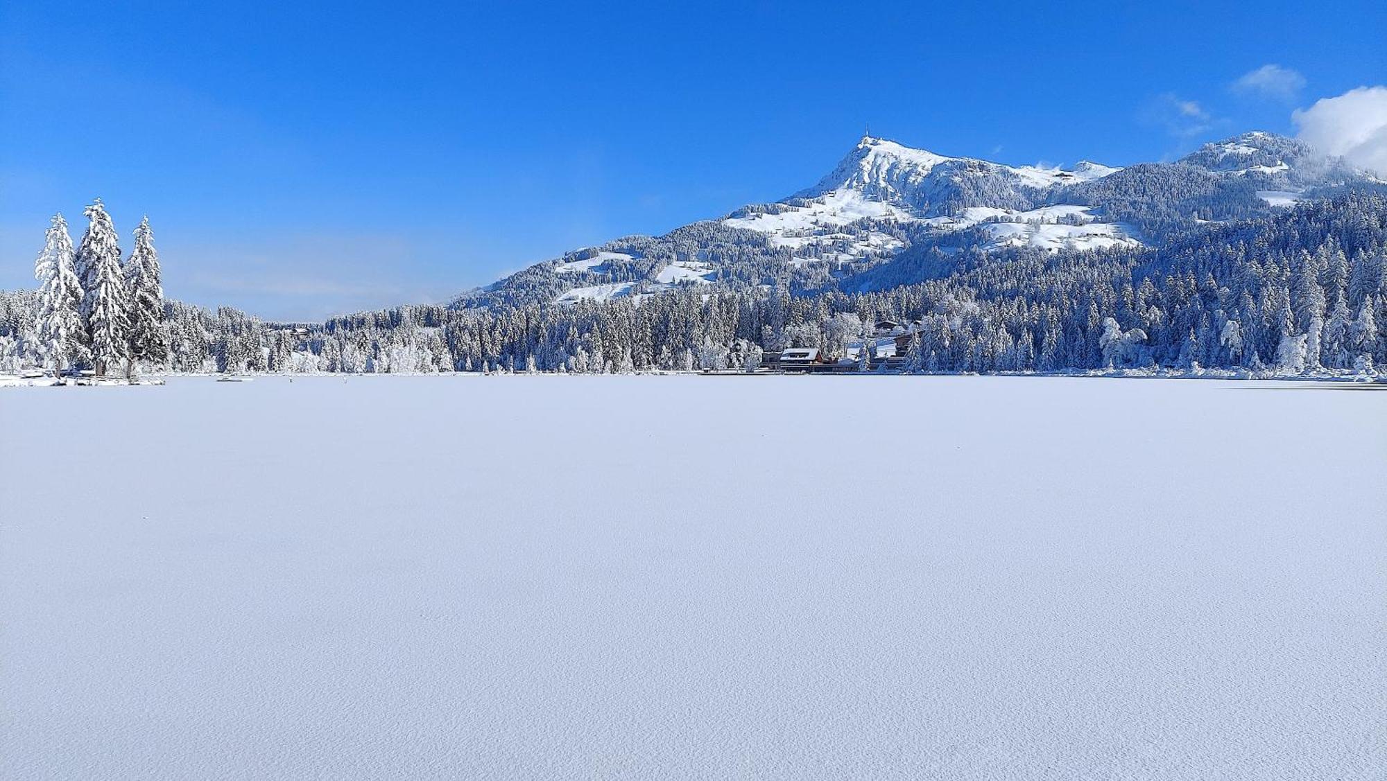 Apartment Golfweg Kitzbuhel