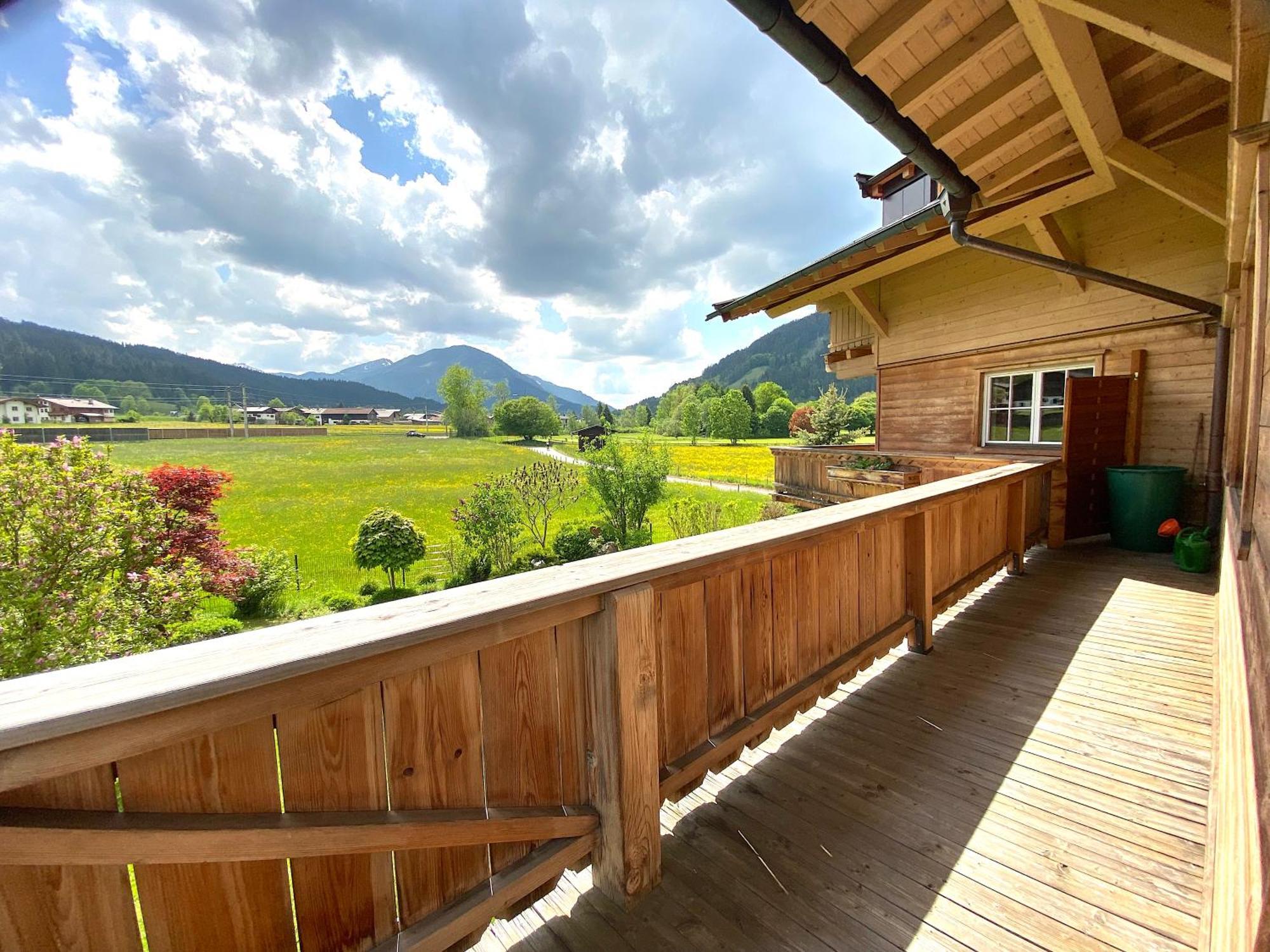 Golfweg * Kitzbuhel