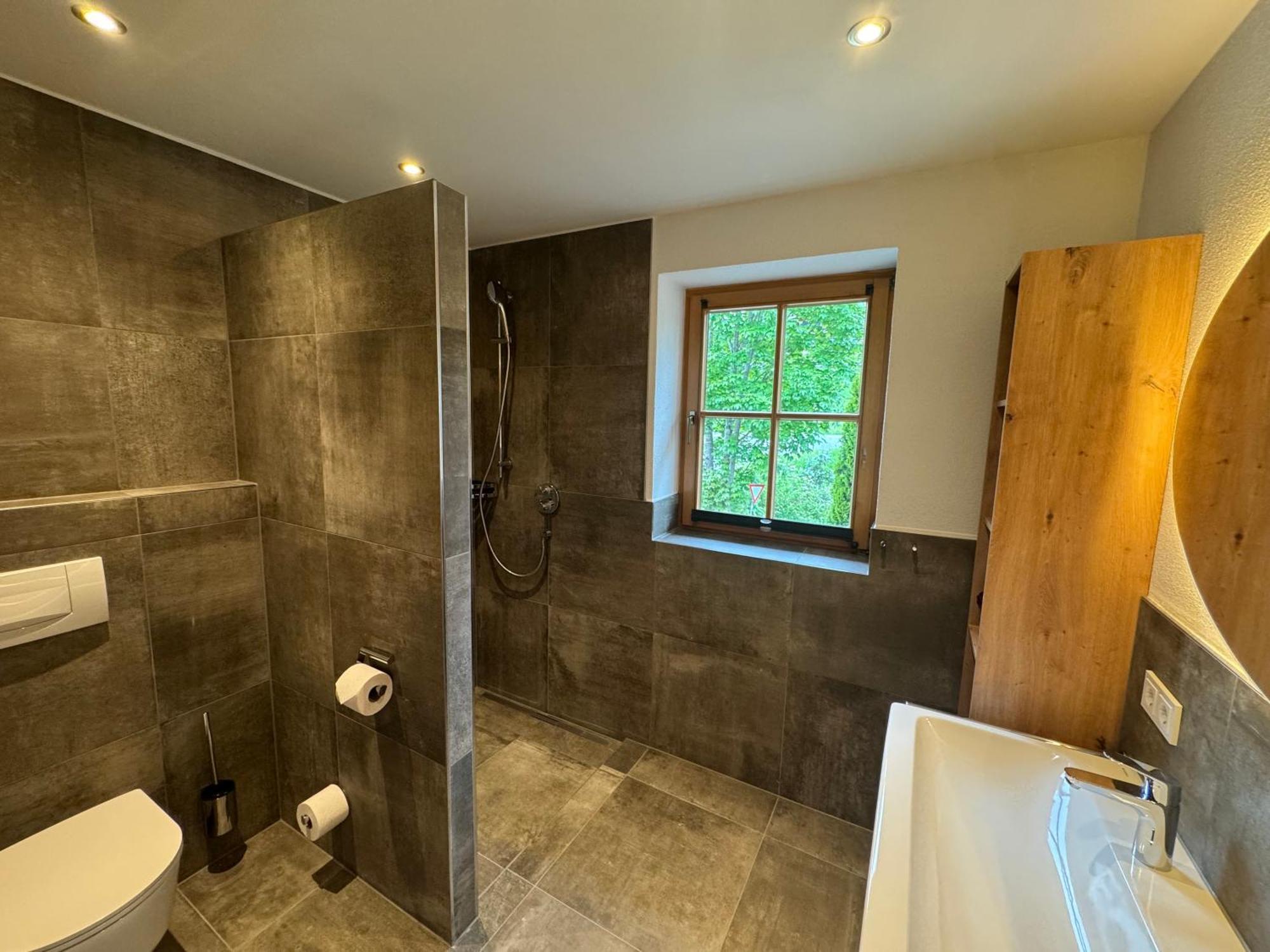 Appartement Golfweg Kitzbühel